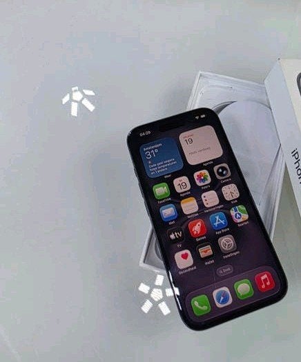 Iphone 16 256GB/ batterij 91%, Zwart, Rjsmartphonelelystad@gmail.com, 128 GB, Gebruikt