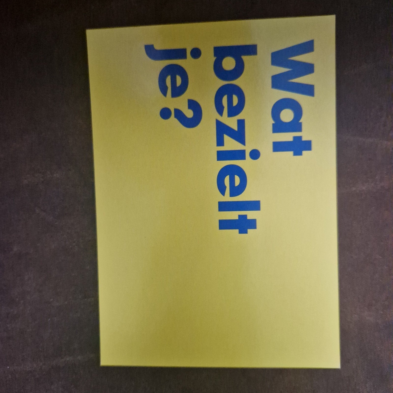 Boomerang Ikea, Ophalen of Verzenden, Overige thema's