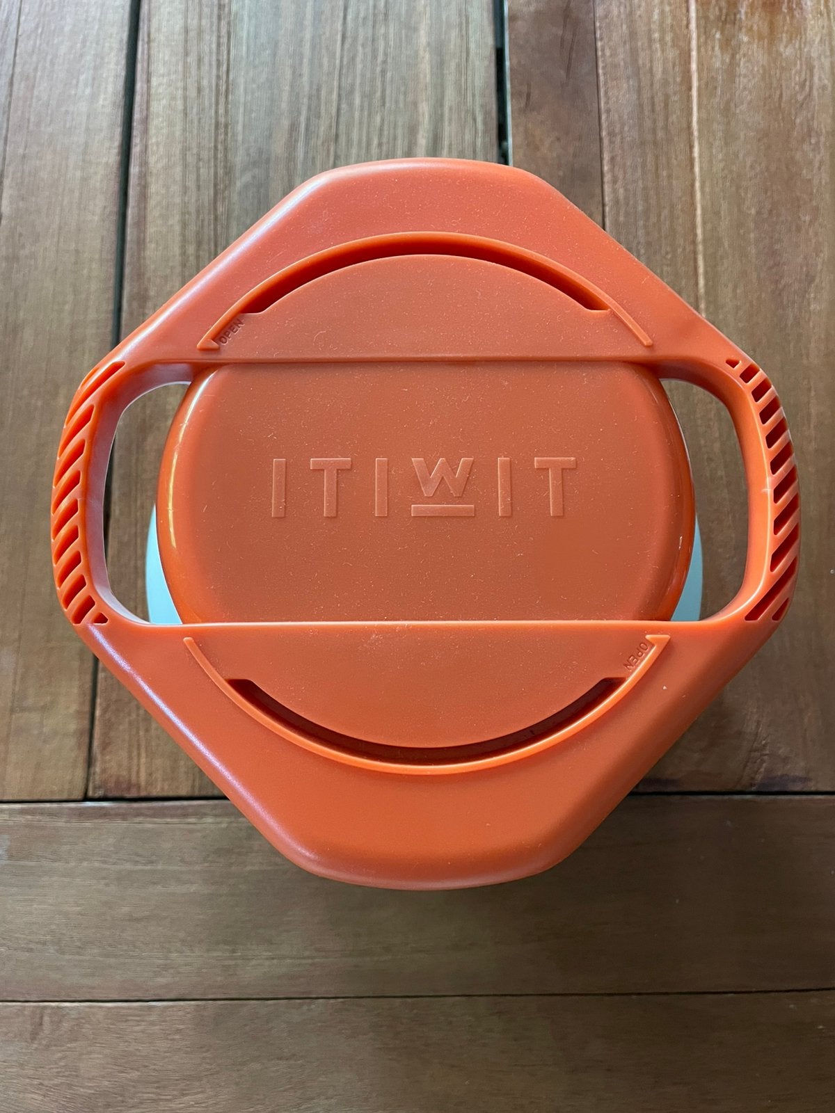 Waterdichte ton voor boot, kano of sup 5 ltr, Watersport en Boten, Ophalen, Nieuw, Overige typen