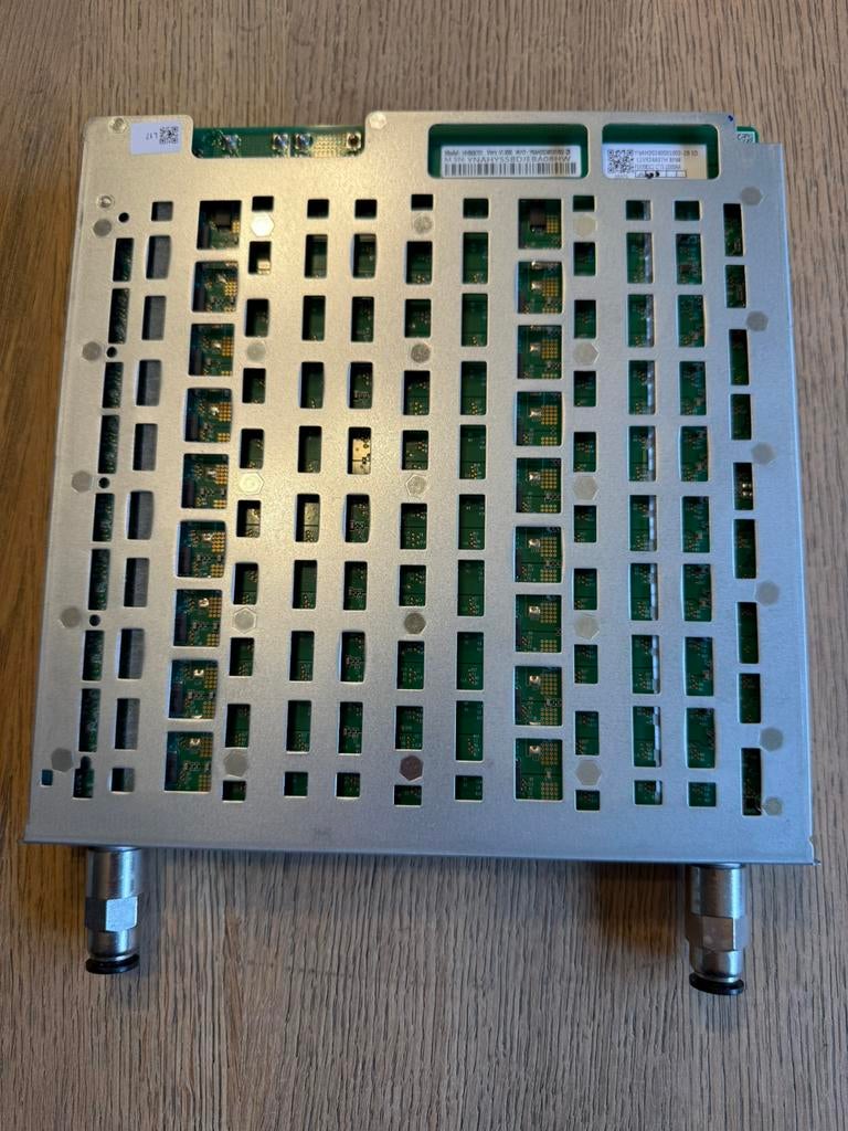 Bitmain Antminer S19XP+ Hydro HHB68701 Hashboard, Hobby en Vrije tijd, Elektronica-componenten, Nieuw, Ophalen of Verzenden