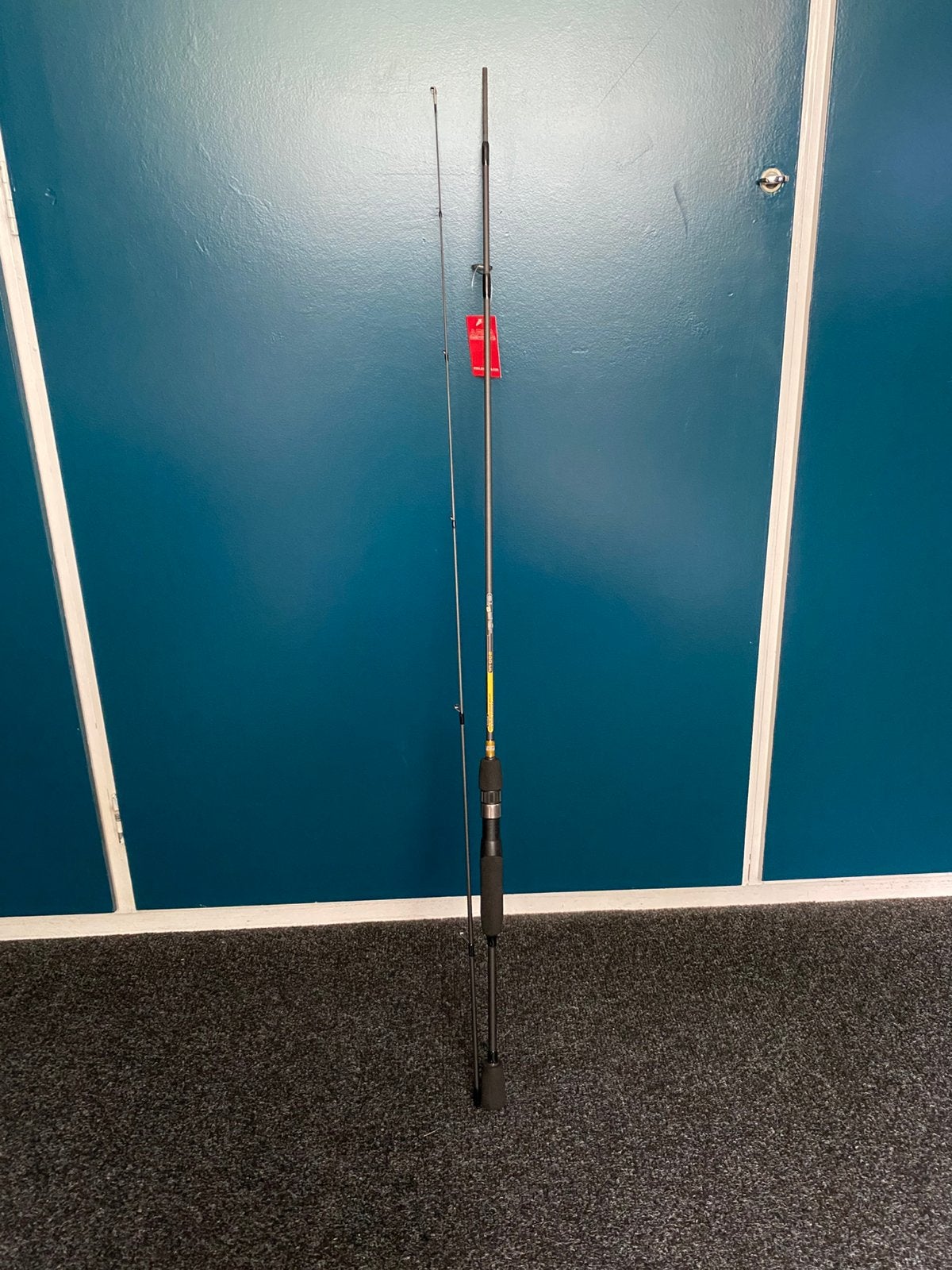 Arca Slasher UL Trout Area 2 meter 0-5 gram, Werphengel, Nieuw, S, H