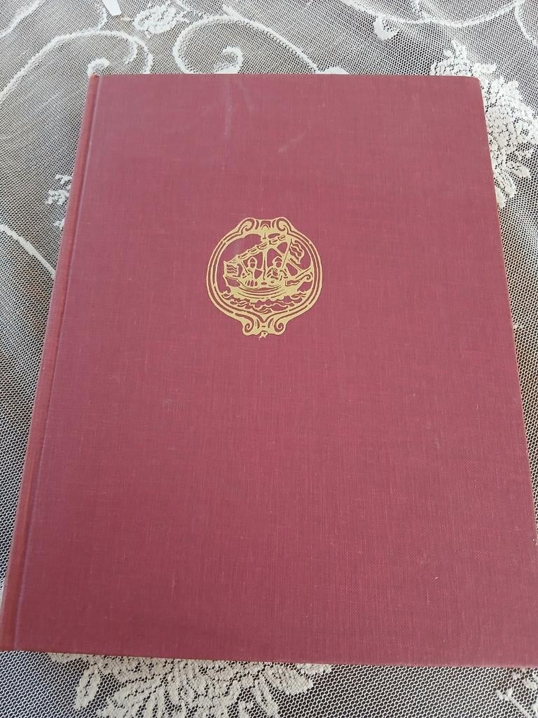 Bemin dan Amsterdam- Anton Pieck en Fred Thomas, Boeken, Geschiedenis | Stad en Regio, Ophalen of Verzenden, Gelezen, Fred Thomas