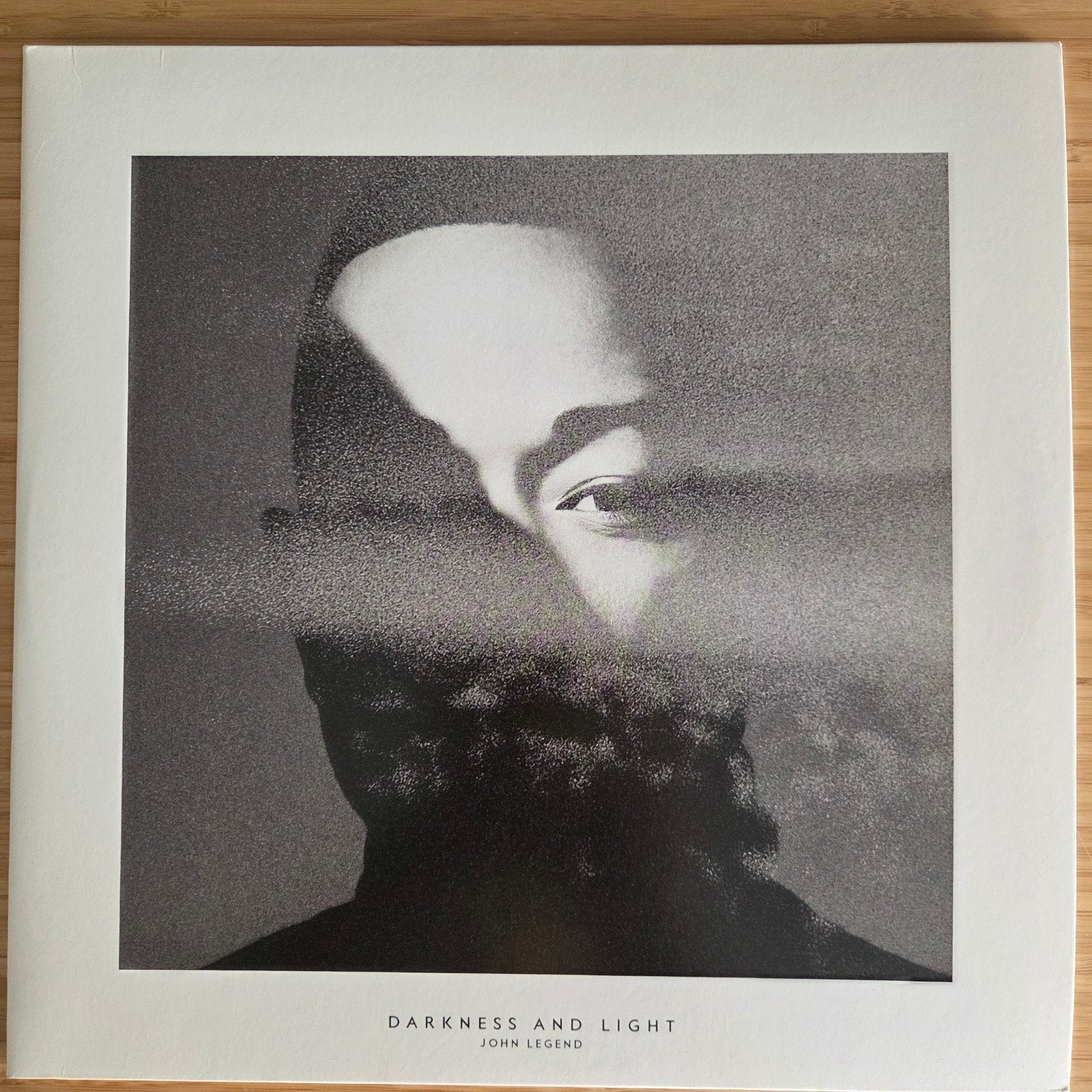 John Legend - Darkness And Light 2LP, Ophalen of Verzenden