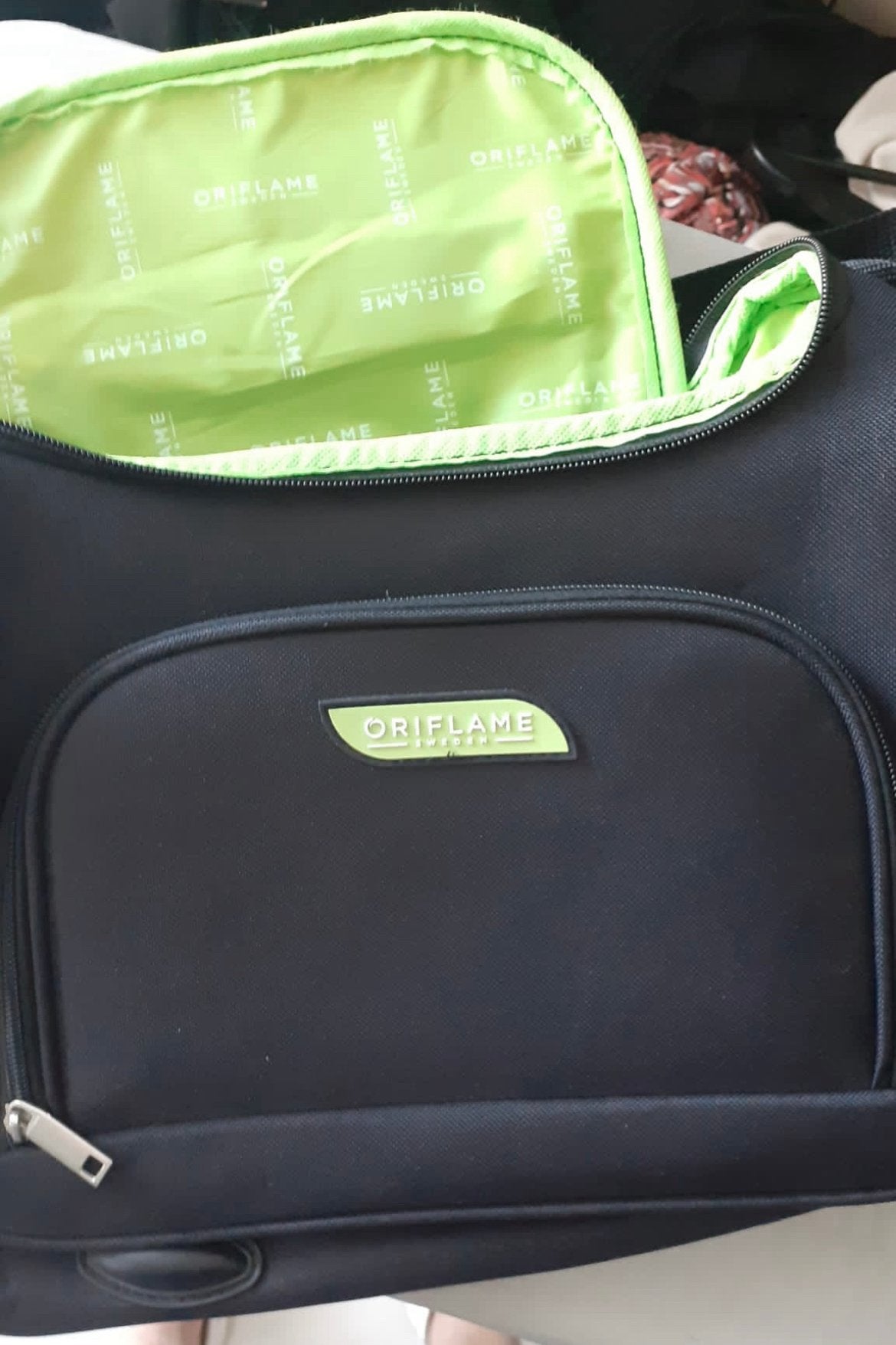 Beautycase nieuw, Ophalen of Verzenden, Nieuw