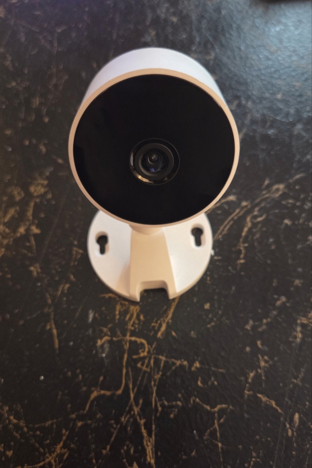 LSC Beveiligingscamera, Ophalen of Verzenden, Zo goed als nieuw, Binnencamera