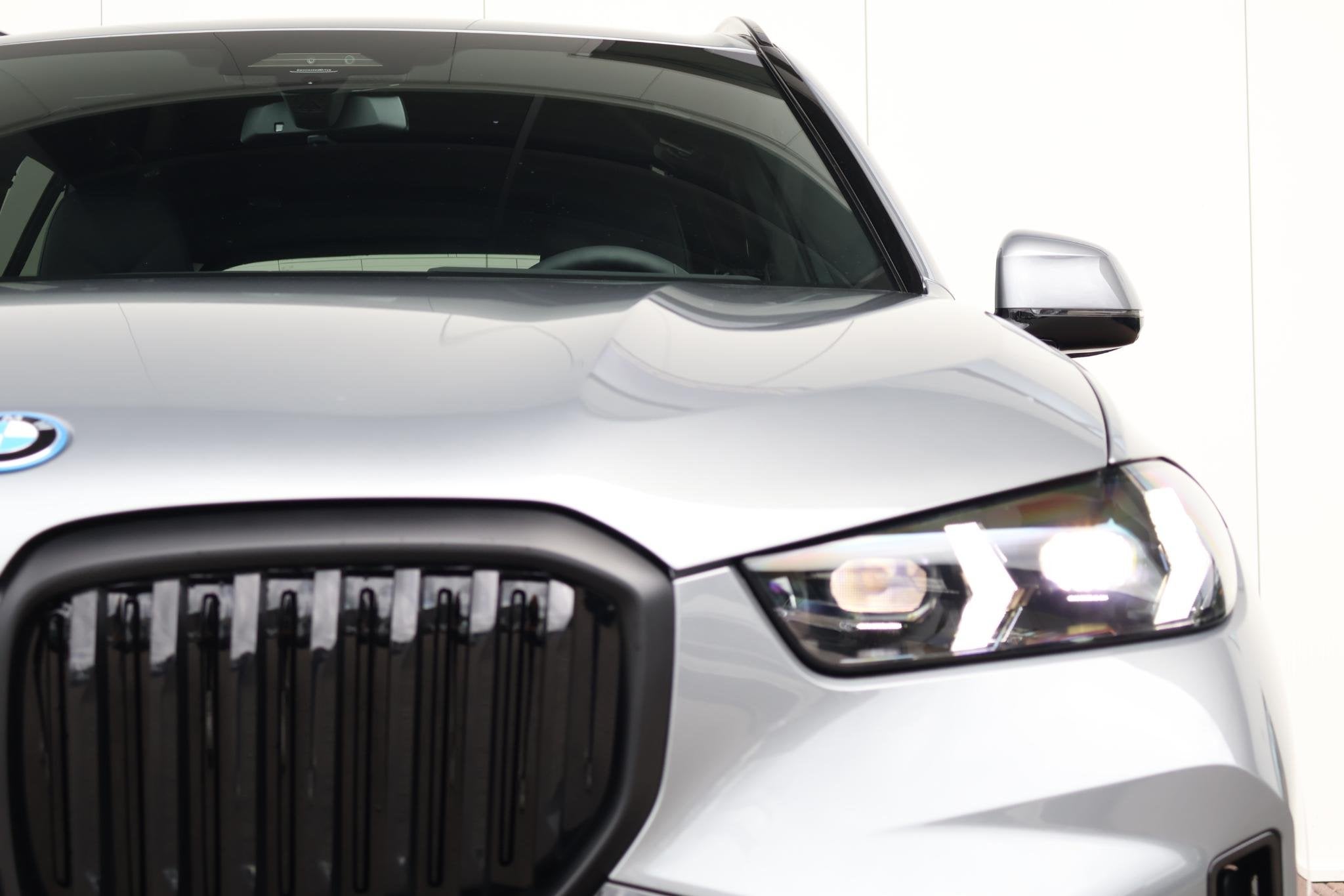 BMW X5 xDrive50e | M Sportpakket Pro | Travel Pack | Innovat, Automaat, 2395 kg, Panoramadak, Plug-in hybride