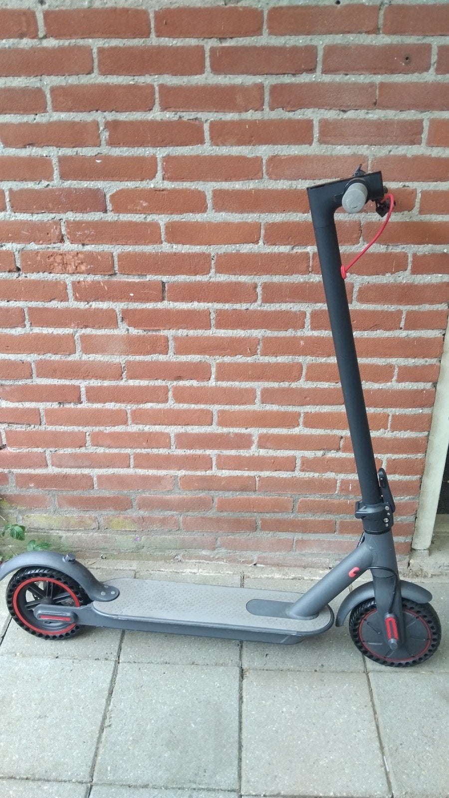 Elektrische step, Fietsen en Brommers, Steps, Ophalen, Elektrische step (E-scooter)