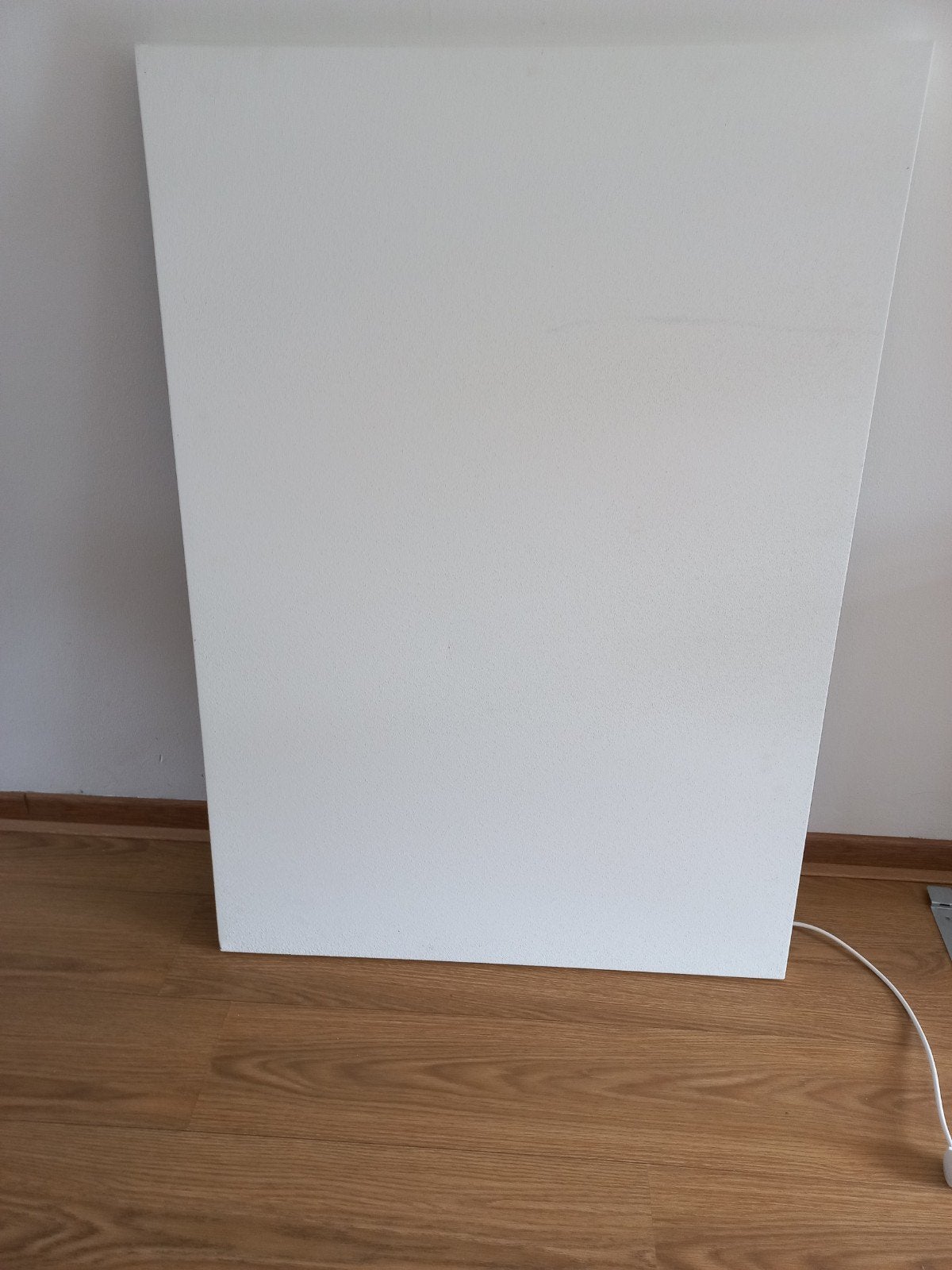 Infrarood ecosun verwarming paneel., Doe-het-zelf en Verbouw, Verwarming en Radiatoren, Ophalen, 60 tot 150 cm, Overige typen