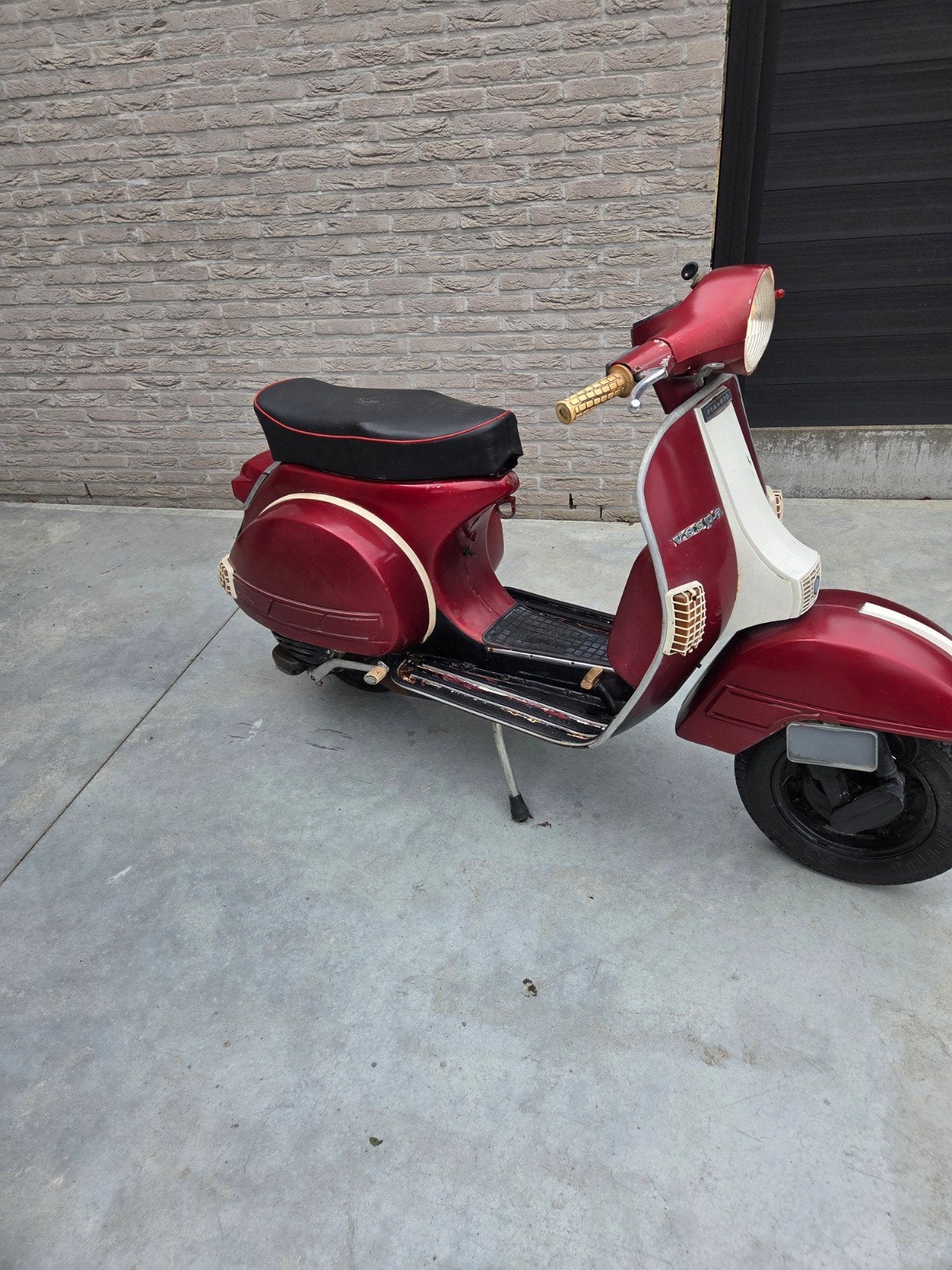 Vespa px 125cc, Ophalen of Verzenden