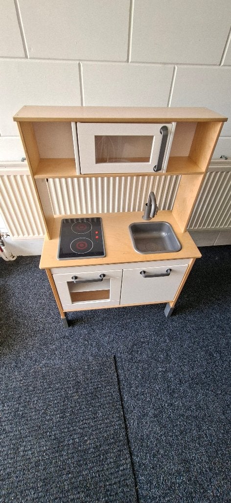 Speelkeuken ikea, Ophalen, Gebruikt, Speelkeuken