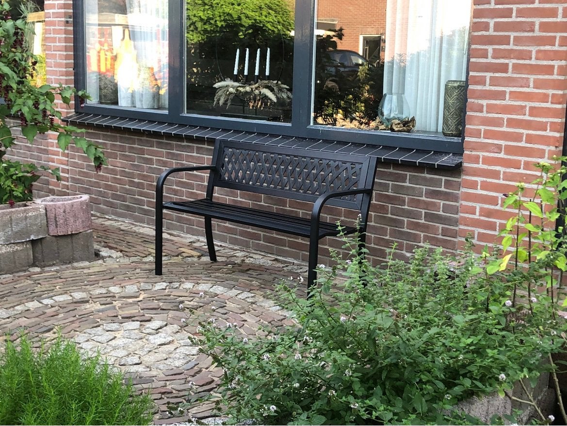 Terras cirkel waaltjes, Tuin en Terras, Tegels en Klinkers, Ophalen, Gebruikt, Beton, Klinkers