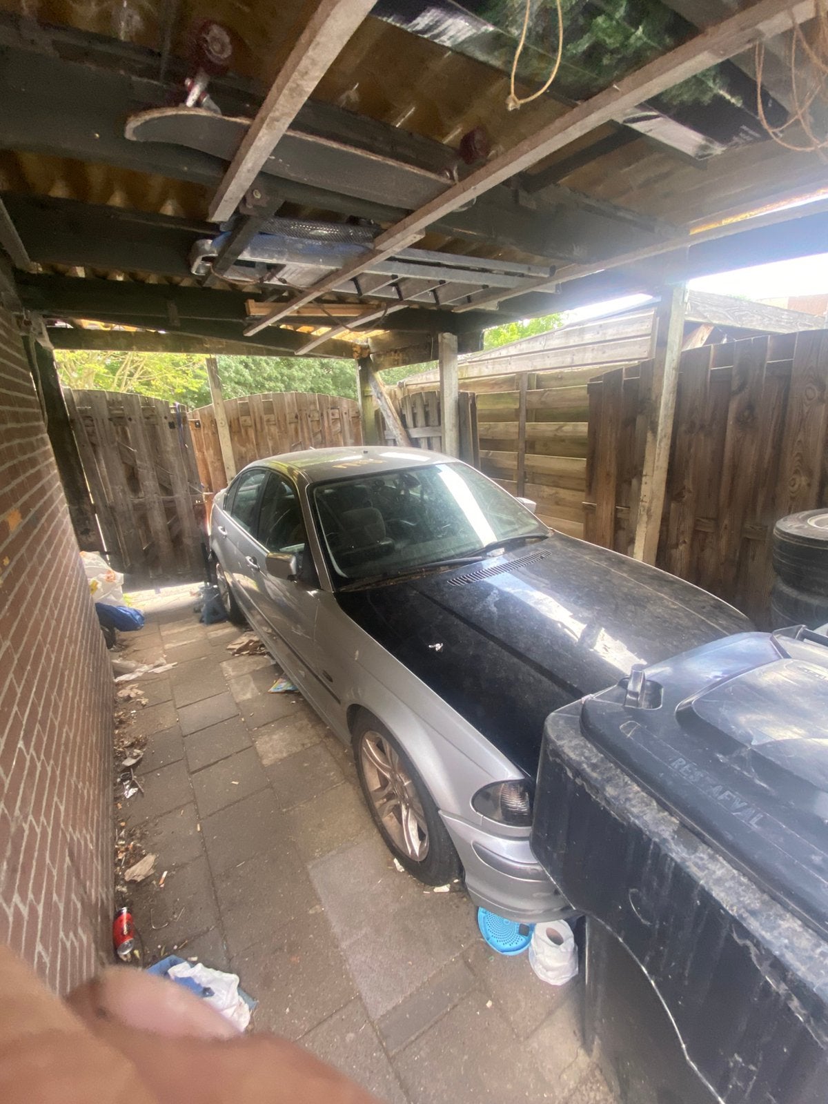 Bmw e46 onderdelen, Auto-onderdelen, Overige Auto-onderdelen, Ophalen, Gebruikt, BMW
