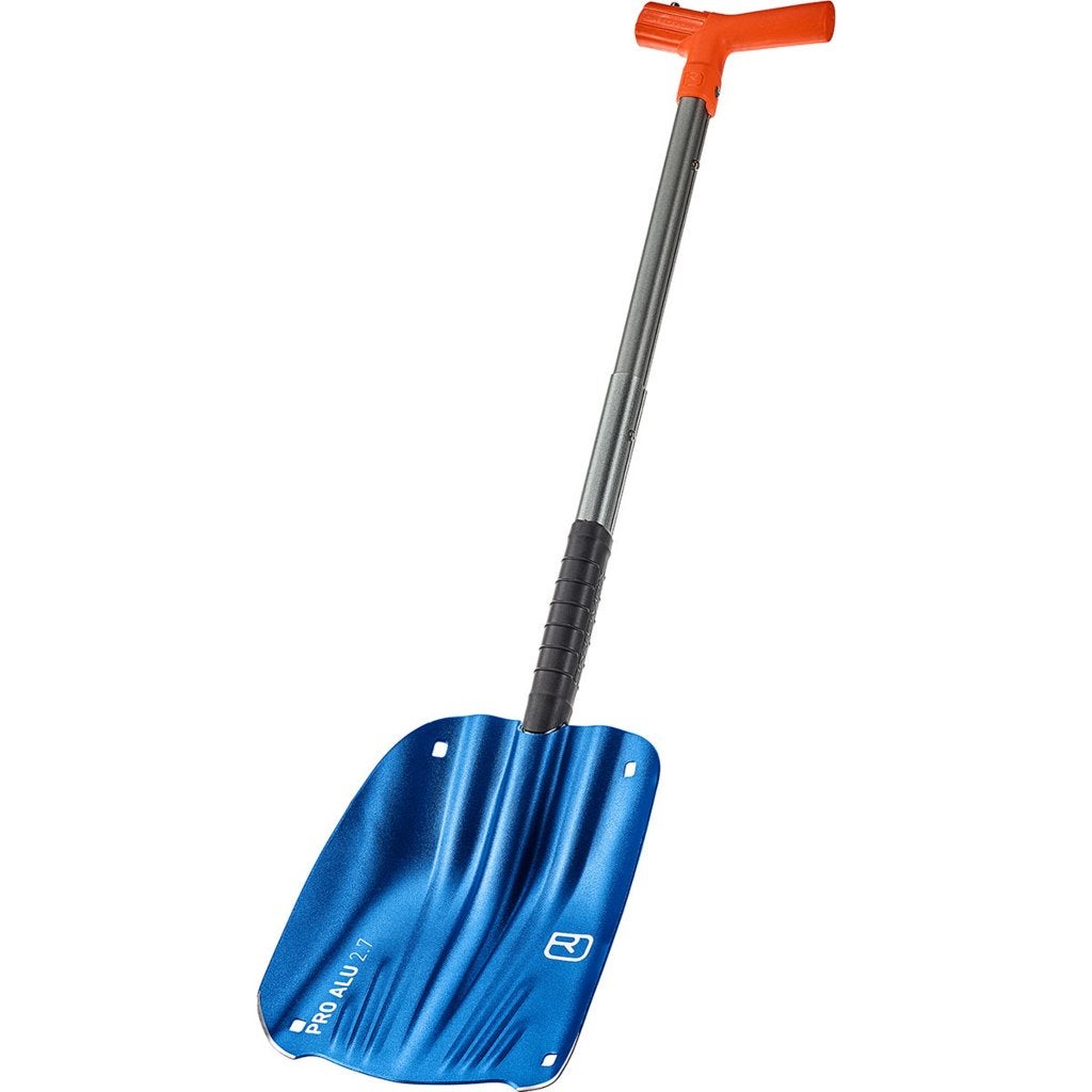 Ortovox Pro Alu 3 Sneeuwschep Nieuw, Overige merken, Overige typen, Nieuw, Ortovox