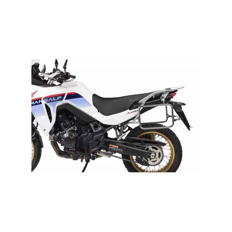Touratech verhoogd zadel honda xl750 1 keer gebruikt, Ophalen of Verzenden, Nieuw