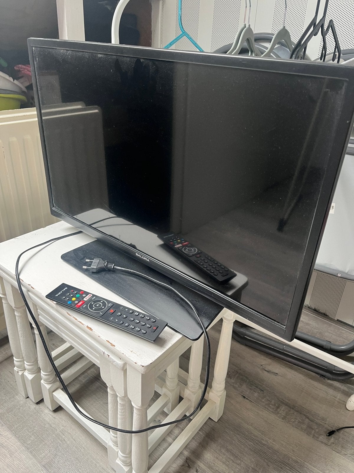 Nog een goed werkende smart tv, Ophalen, 50 Hz, Zo goed als nieuw, Samsung