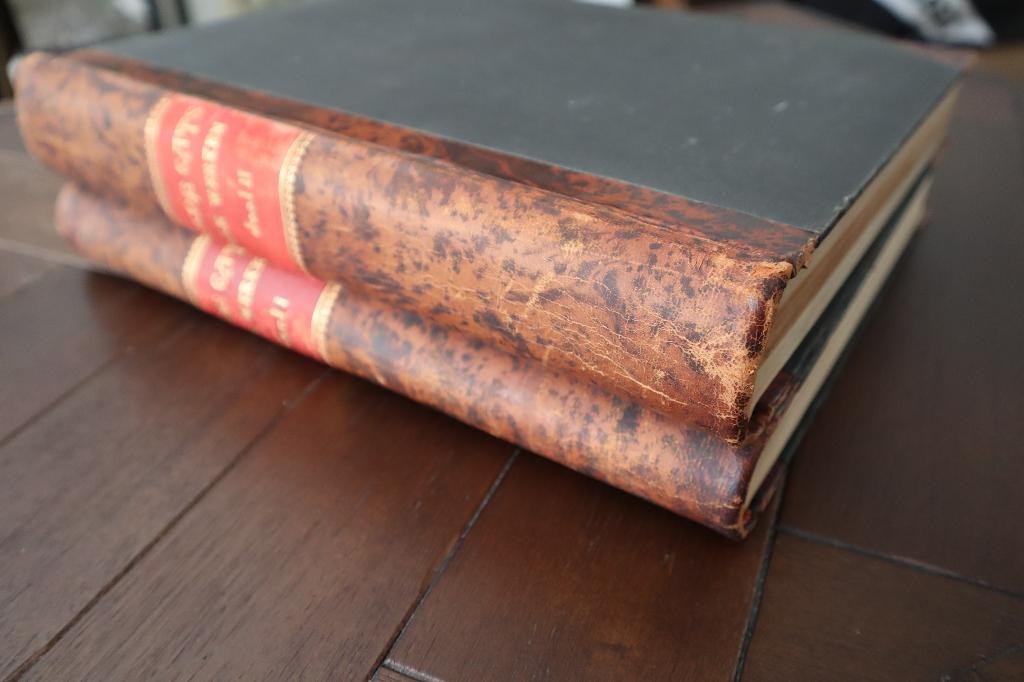 Alle Werken van Jacob Cats (W.N. Wolterink, 2 delen - 1880), Antiek en Kunst, Antiek | Boeken en Bijbels, Ophalen of Verzenden
