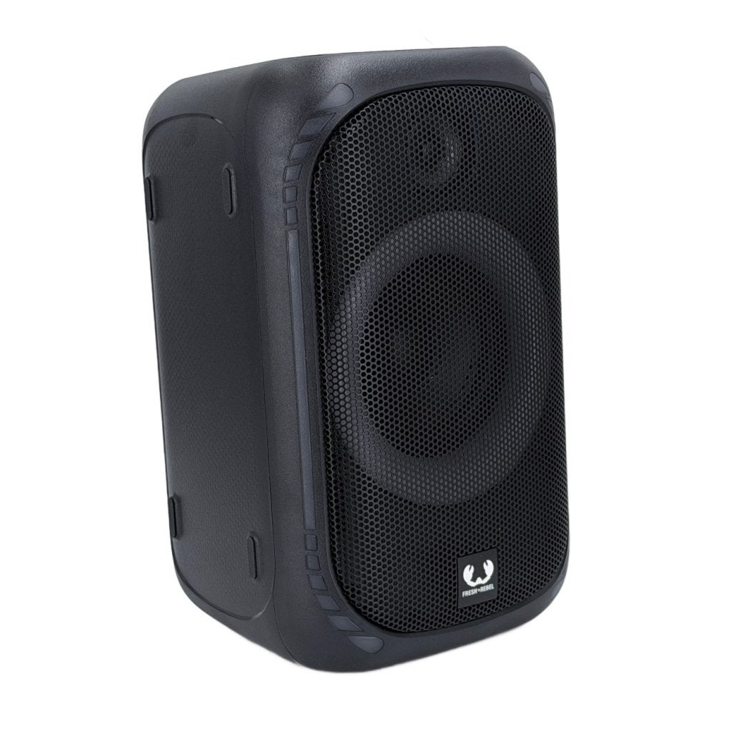 Fresh 'n Rebel Party Loud M Bluetooth Speaker, Audio, Tv en Foto, Fresh 'n Rebel, Zo goed als nieuw, Support@freshnRebel.com, Prins Hendrikstraat 1
4811 TV Breda
Netherlands