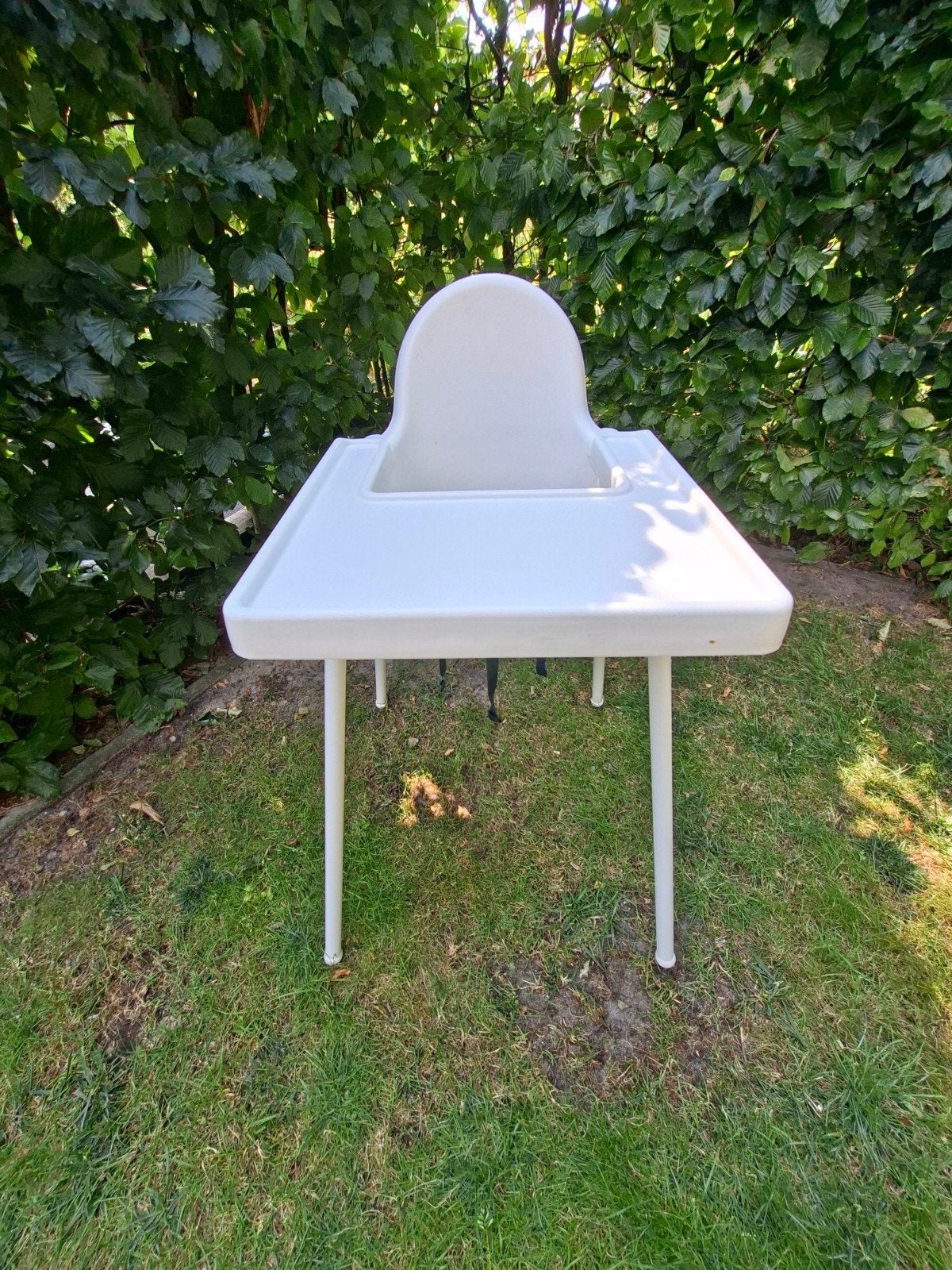 ikea kinderstoel met serveerblad Antilop, Ophalen, Overige typen