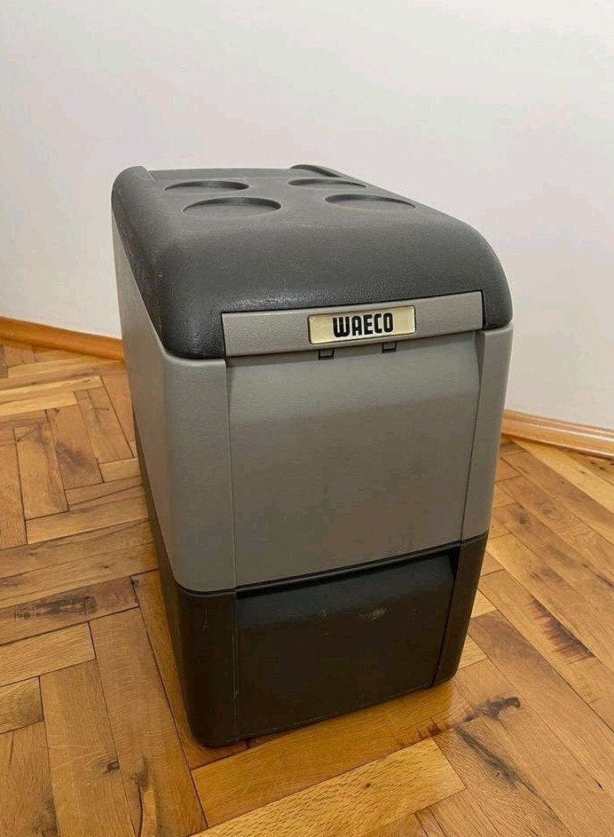 waeco CF-25 compressor auto camper koelbox, Ophalen of Verzenden, Compressor