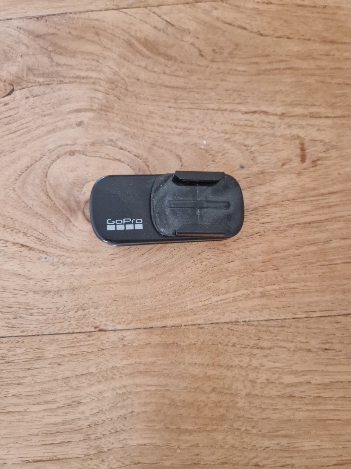 Gopro mount, Ophalen of Verzenden, Zo goed als nieuw, Overige typen