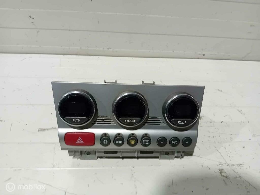 Kachelpaneel Alfa Romeo 156 1560514400, Gebruikt, Ophalen of Verzenden