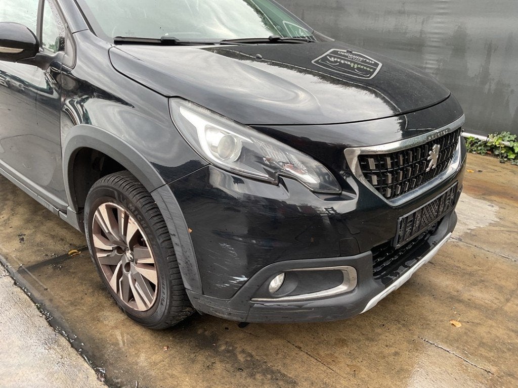 Voorkop Peugeot 2008 (CU) (2015-01/2019-12) 9801492280, Kontakt-peugeot@peugeot.com, Gebruikt, Peugeot Deutschland GmbH, Bahnhofsplatz, Rüsselsheim 65423, , Duitsland