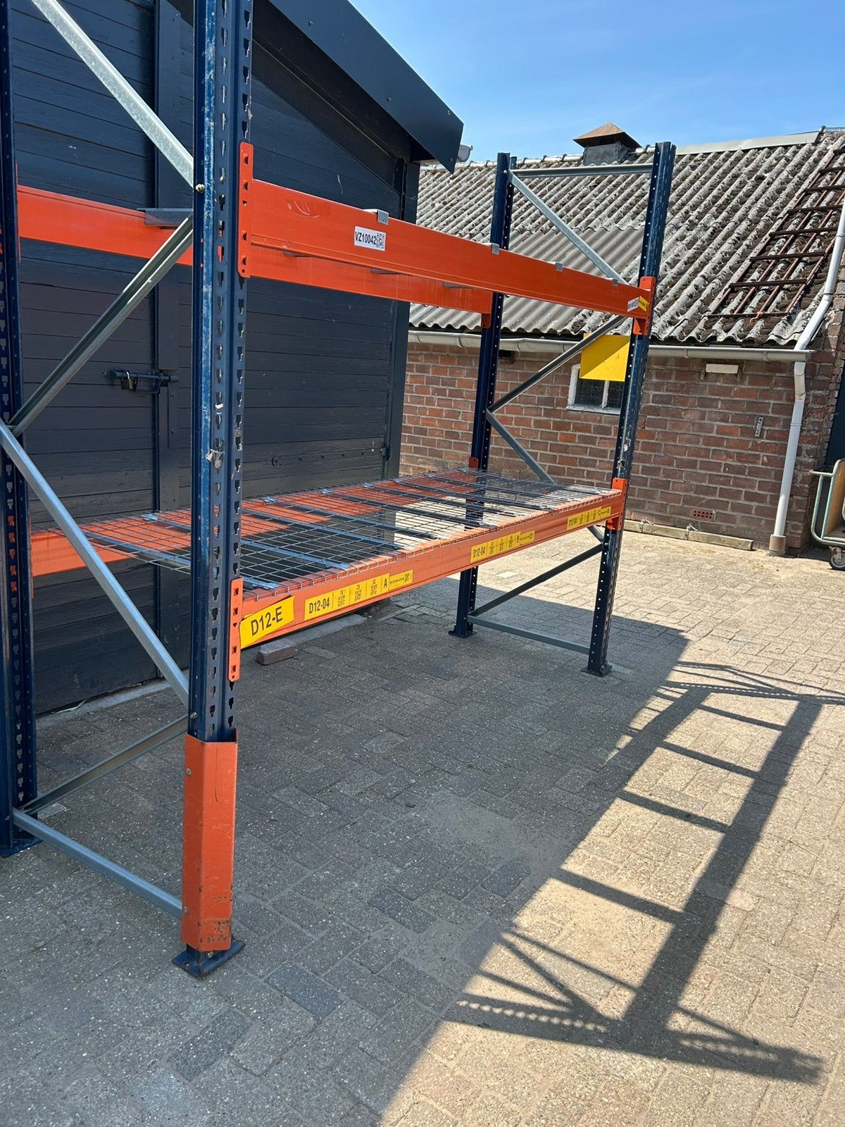 Goedkope stelling grootvakstelling meerdere setjes, Ophalen of Verzenden