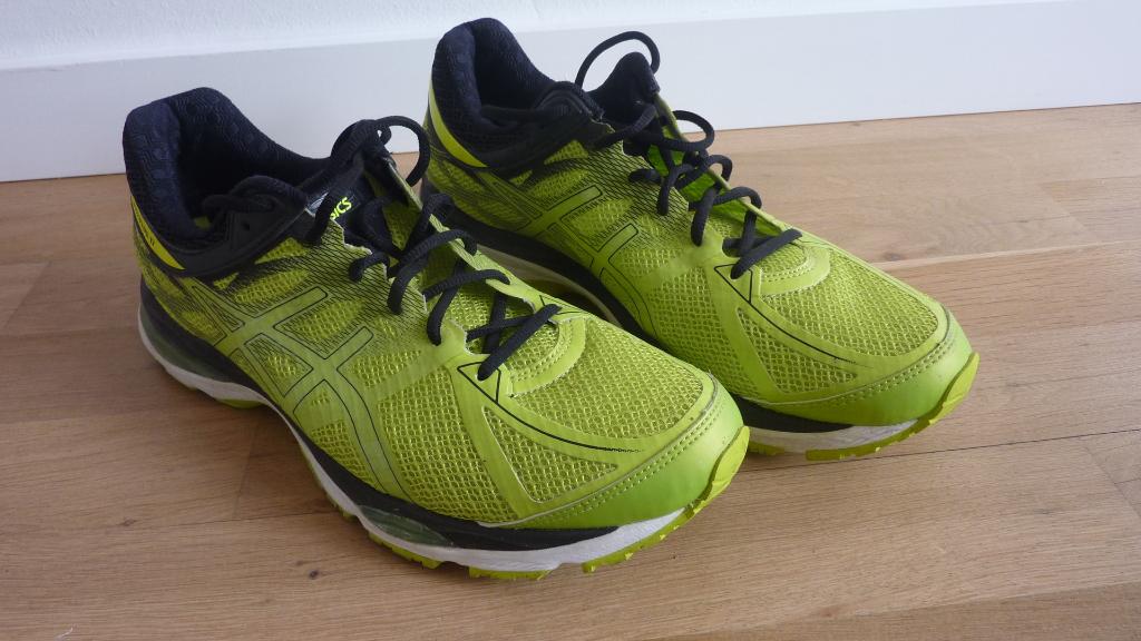 asics, running, schoenen, sportschoenen, Hardloopschoenen, Ophalen of Verzenden, Zo goed als nieuw, Hardlopen