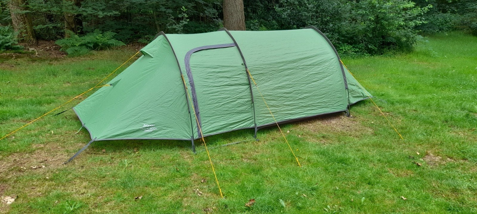 Vango Nova 300+ tent, Caravans en Kamperen, Tenten, Gebruikt, Ophalen