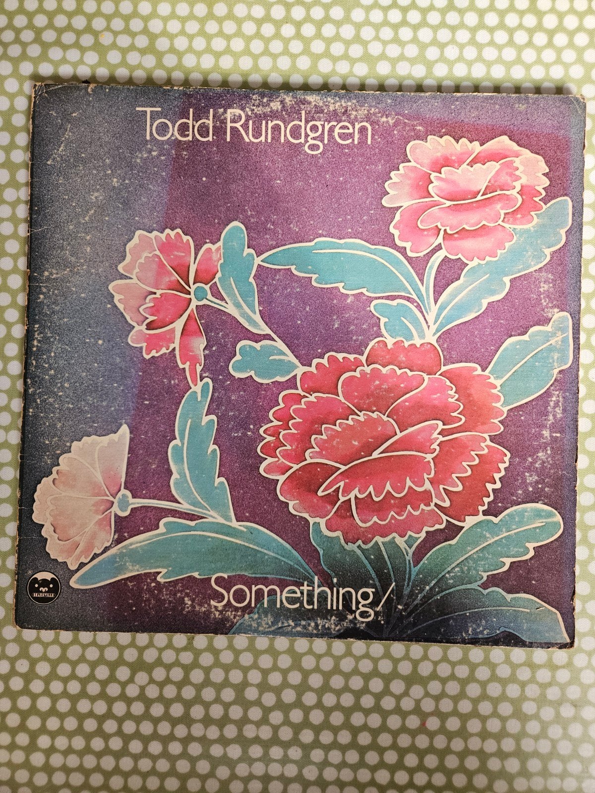 Todd Rundgren - Something/Anything? (Dubbel-LP), Cd's en Dvd's, Gebruikt, Pop, Ophalen of Verzenden, Dubbel-LP
