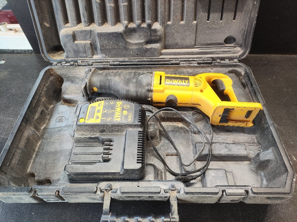 accu gereedschap, Ophalen, DeWalt, Zo goed als nieuw, Minder dan 600 watt