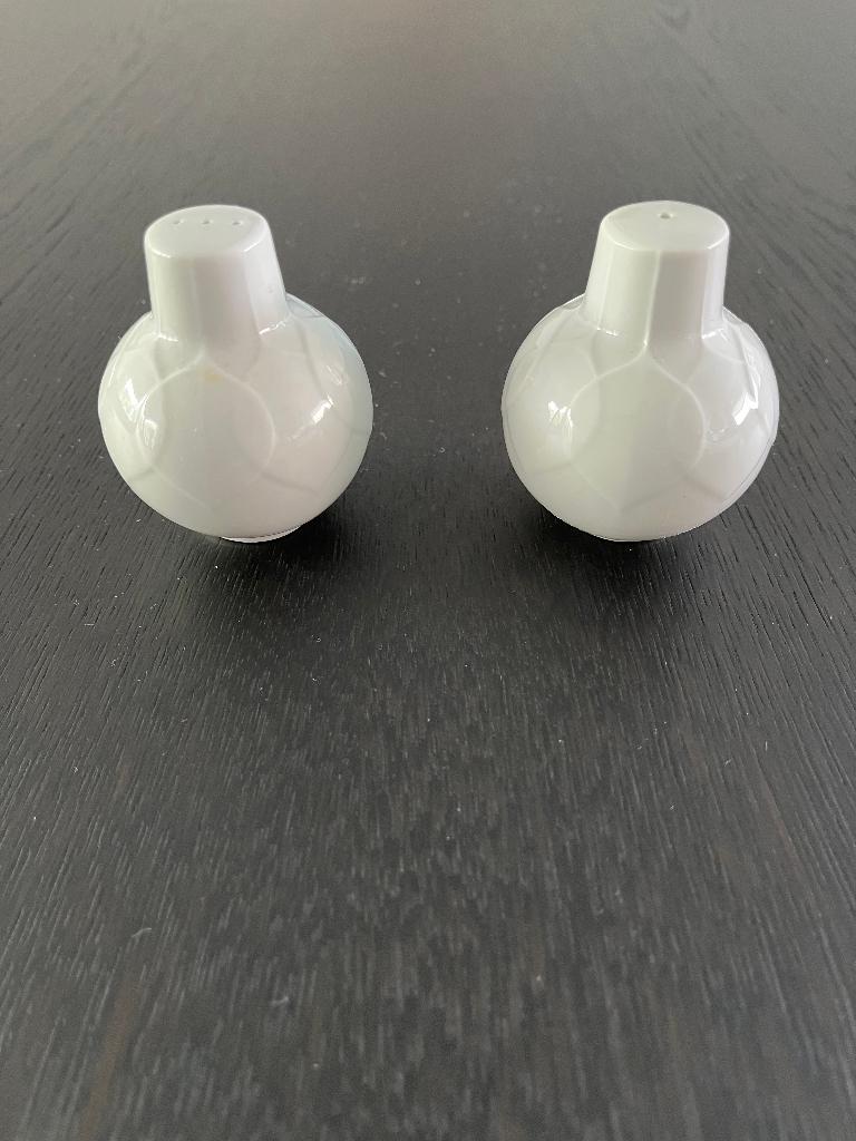 Rosenthal Lotus Weiss peper- en zoutstel, Ophalen of Verzenden