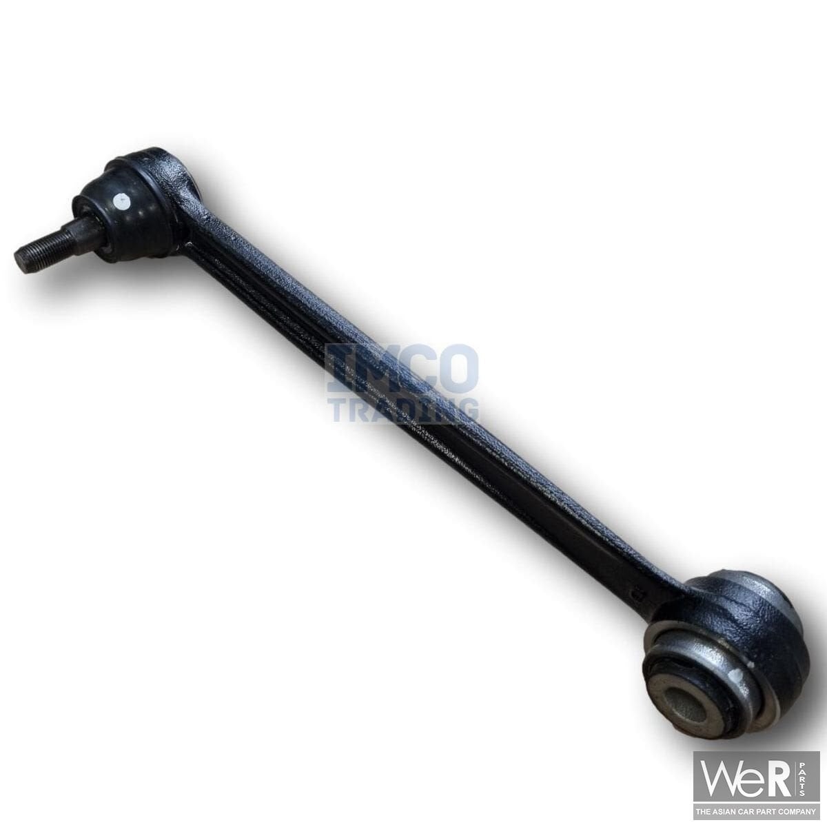 Spoorstang achterwielophanging SsangYong Rodius 2005-2013 15, KGM Europe GmbH, Ophalen of Verzenden, Info@smotor.com, Ssangyong