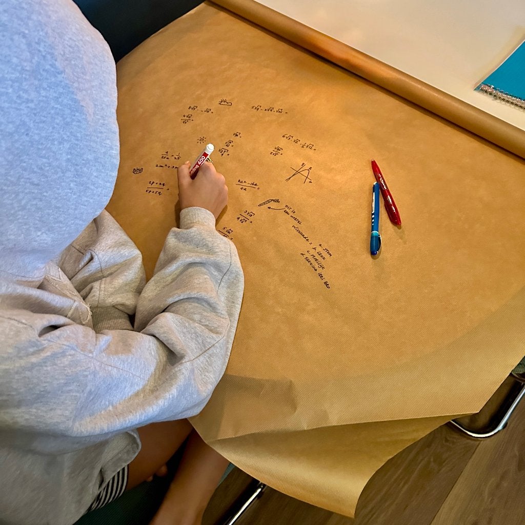 Bijles wis-/natuur-/scheikunde HAVO/VWO – IJsselstein/N'gein, Bijles