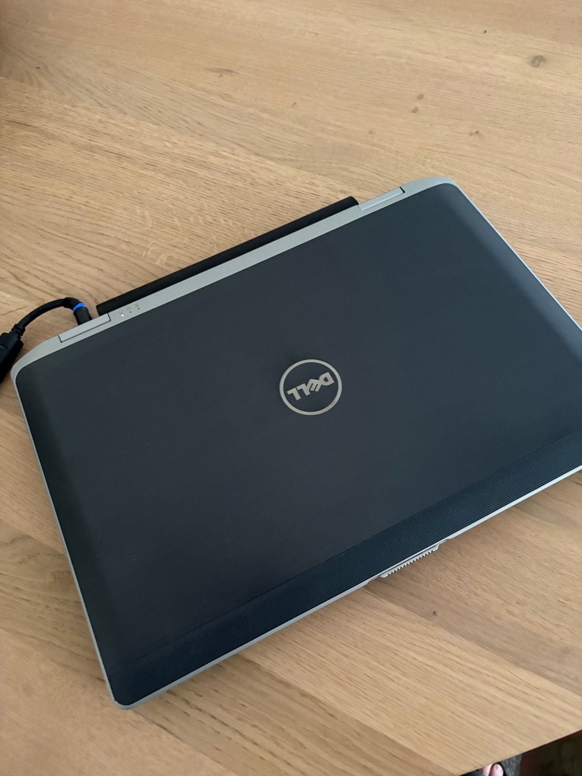 Dell Latitude E6430 Laptop - Intel Core i7, Computers en Software, Windows Laptops, Gebruikt, 2 tot 3 Ghz, Qwerty, 8 GB