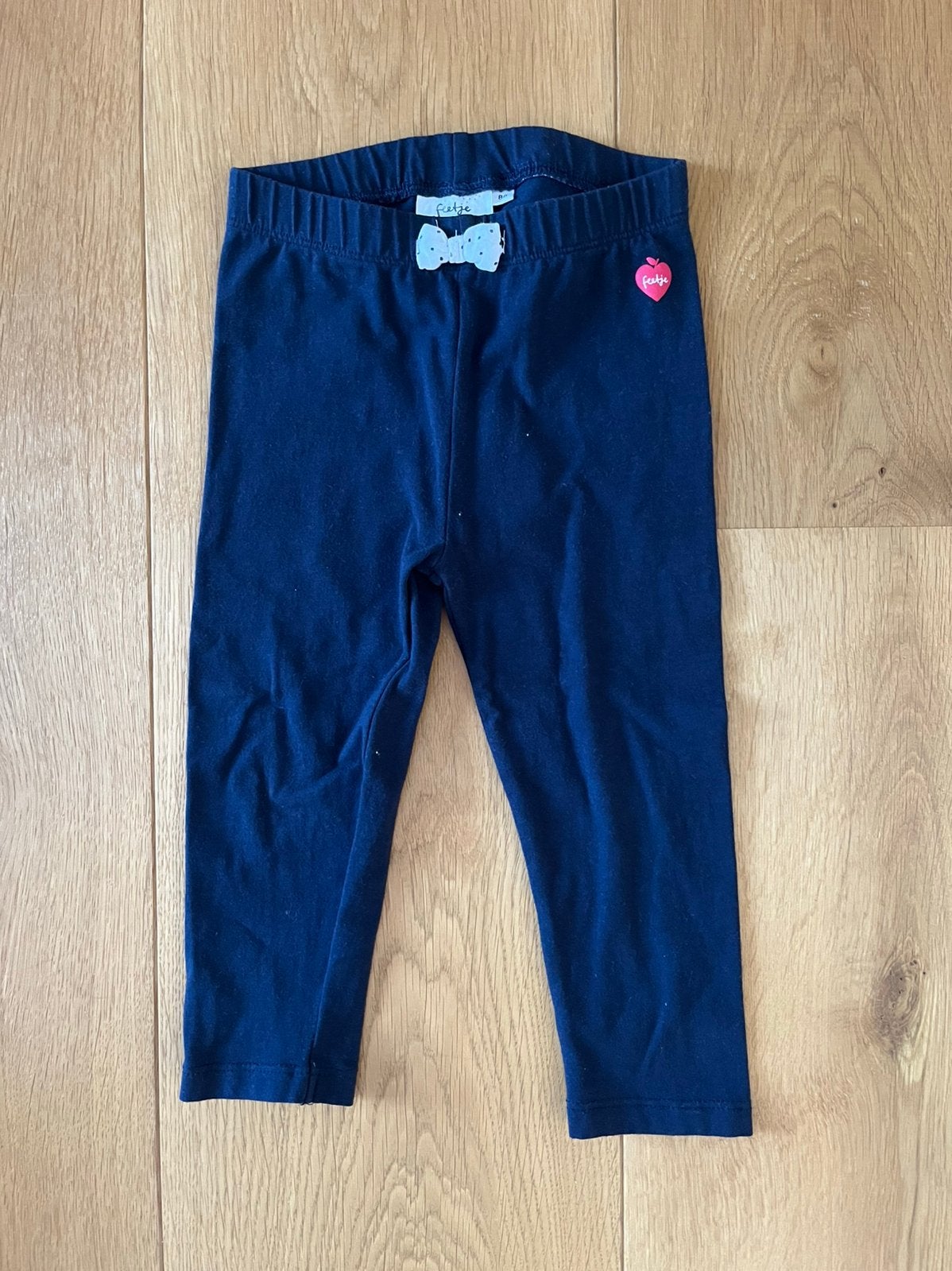 Feetje legging, Verzenden, Nieuw, Meisje, Broekje