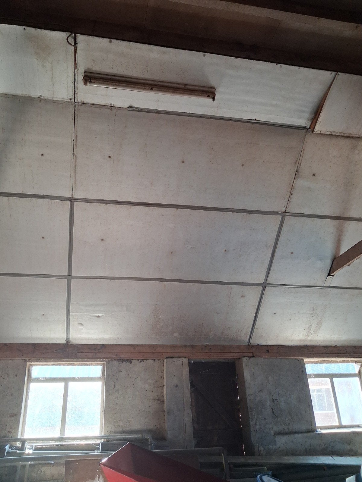Gratis dupanel isolatie, Ophalen, Overige materialen, Minder dan 4 cm, 15 m² of meer