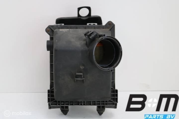 Luchtfilterhuis Audi A4 8E 4.2 FSI BBK 079129614C, Auto-onderdelen, Motor en Toebehoren, Gebruikt