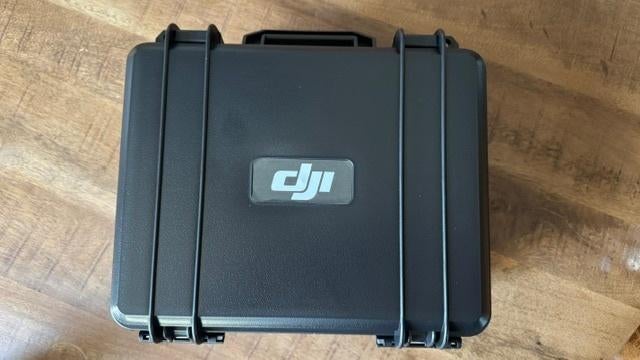 Hardcase  DJI Neo2 fly more, Audio, Tv en Foto, Drones, Ophalen of Verzenden, Nieuw, DJI