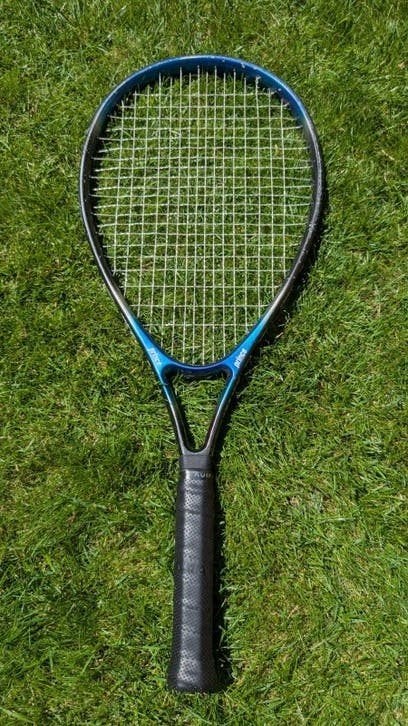Prince tennisracket met gripmaat 3, Ophalen of Verzenden, Gebruikt, Racket, Prince