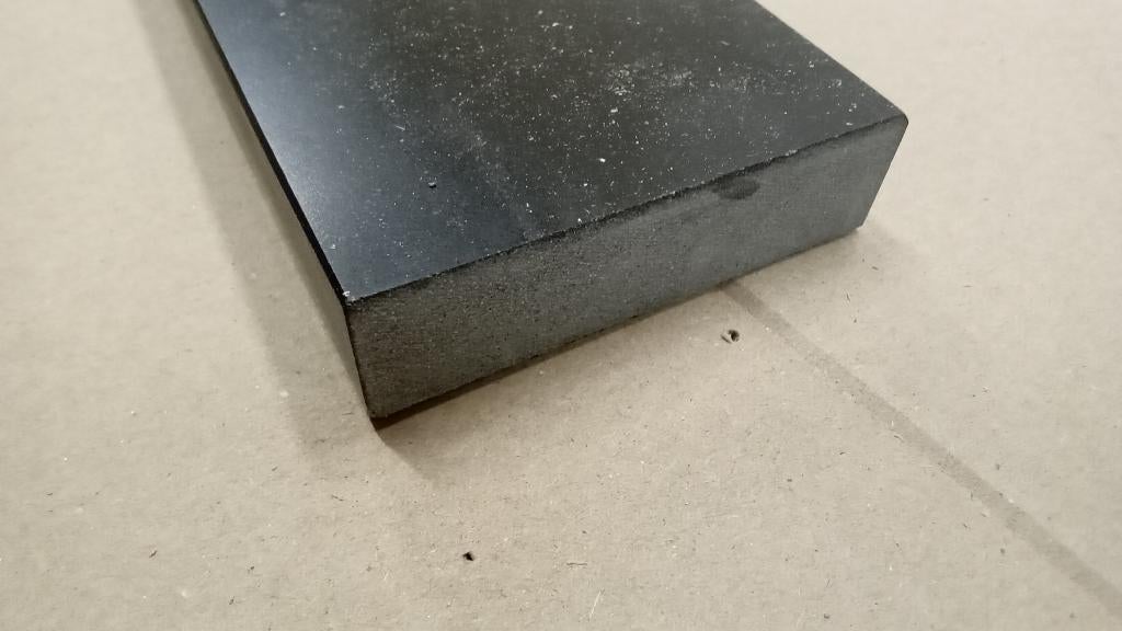 Composietstenen dorpel of drempel, Ophalen, 100 tot 150 cm, Hardsteen, Overige typen