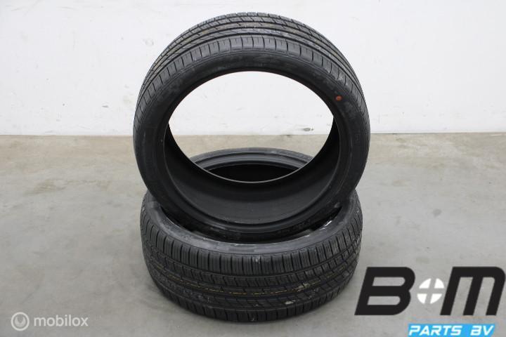 NIEUW! 2x 2154018 Nexen zomerbanden DOT0422, Auto-onderdelen, Banden en Velgen, 18 inch, Band(en), Personenwagen, Zomerbanden