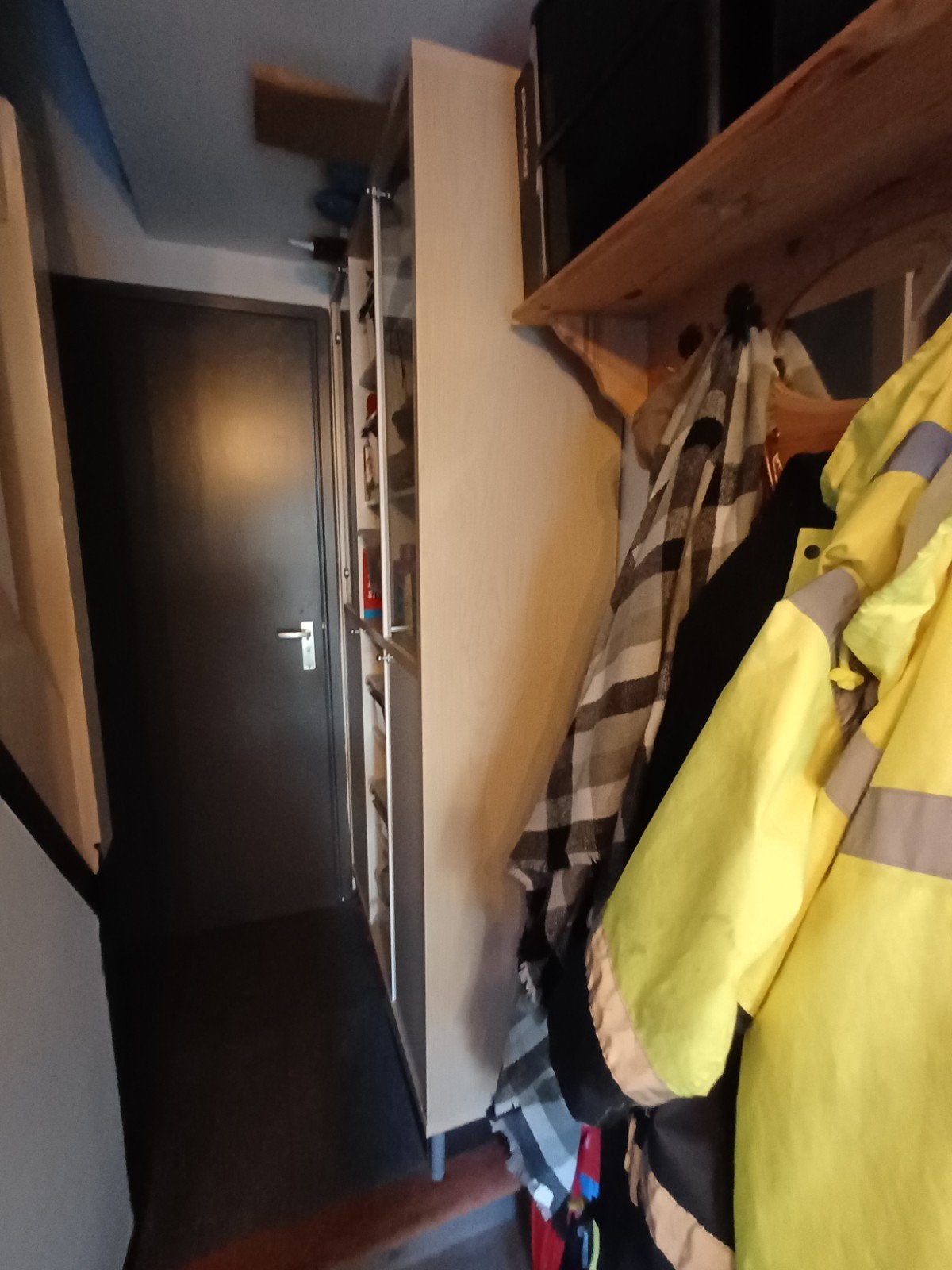 104 br 40 diep/212hoog, Ophalen, Gebruikt, 25 tot 50 cm, 200 cm of meer