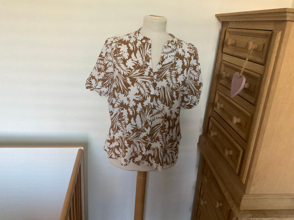 Studio Anneloes blouse maat XL, Kleding | Dames, Ophalen of Verzenden, Zo goed als nieuw