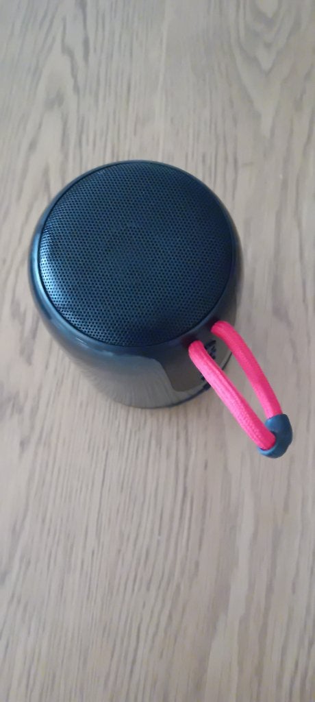 Led speaker Roeland nieuw RS-420, Overige merken, Nieuw, Ophalen of Verzenden, Draagbare speaker