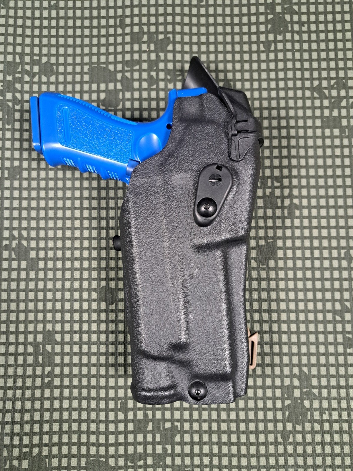 Safariland 6390RDS holster glock 6354DO surefire Aimpoint, Ophalen of Verzenden, Overige soorten, Amerika