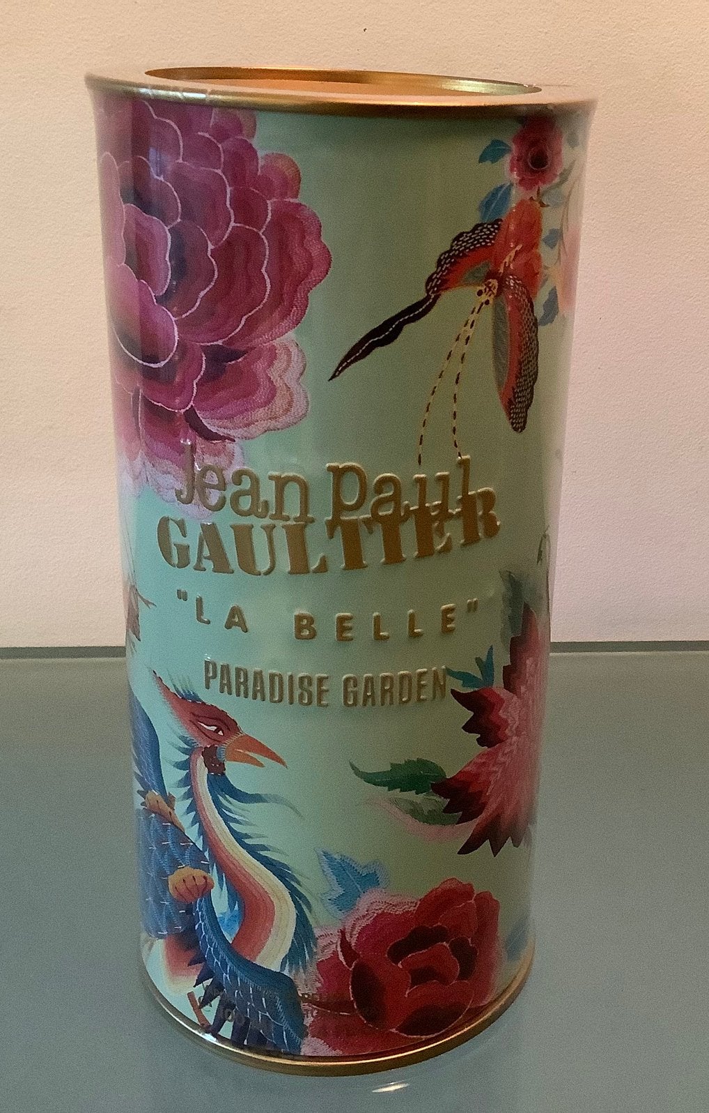 Jean Paul Gaultier- La Belle Paradise Garden 100 ML NIEUW, Ophalen of Verzenden