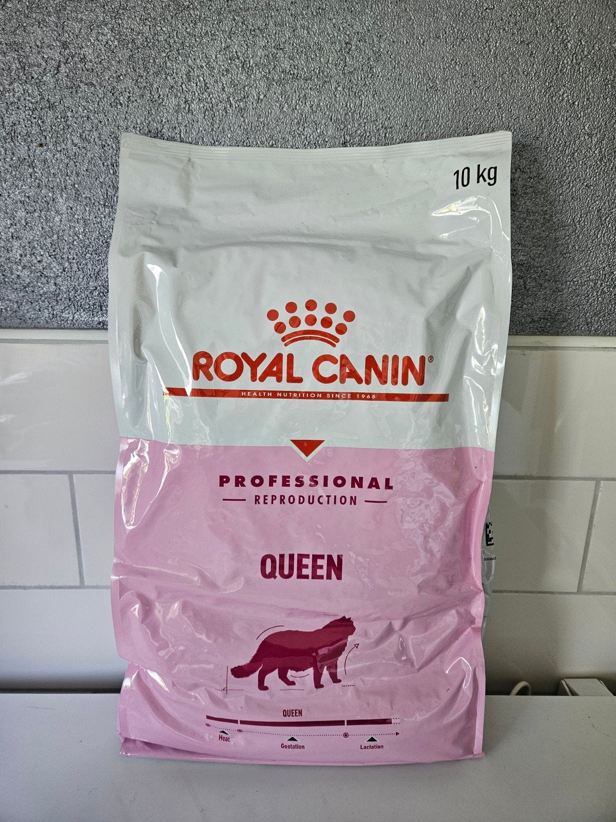 Royal Canin Queen - Kattenvoer 10 kg, Dieren en Toebehoren, Ophalen of Verzenden, Kat
