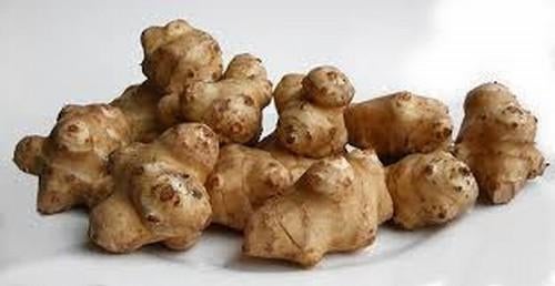 Verse Aardperen - Topinamboer, Tuin en Terras, Ophalen of Verzenden
