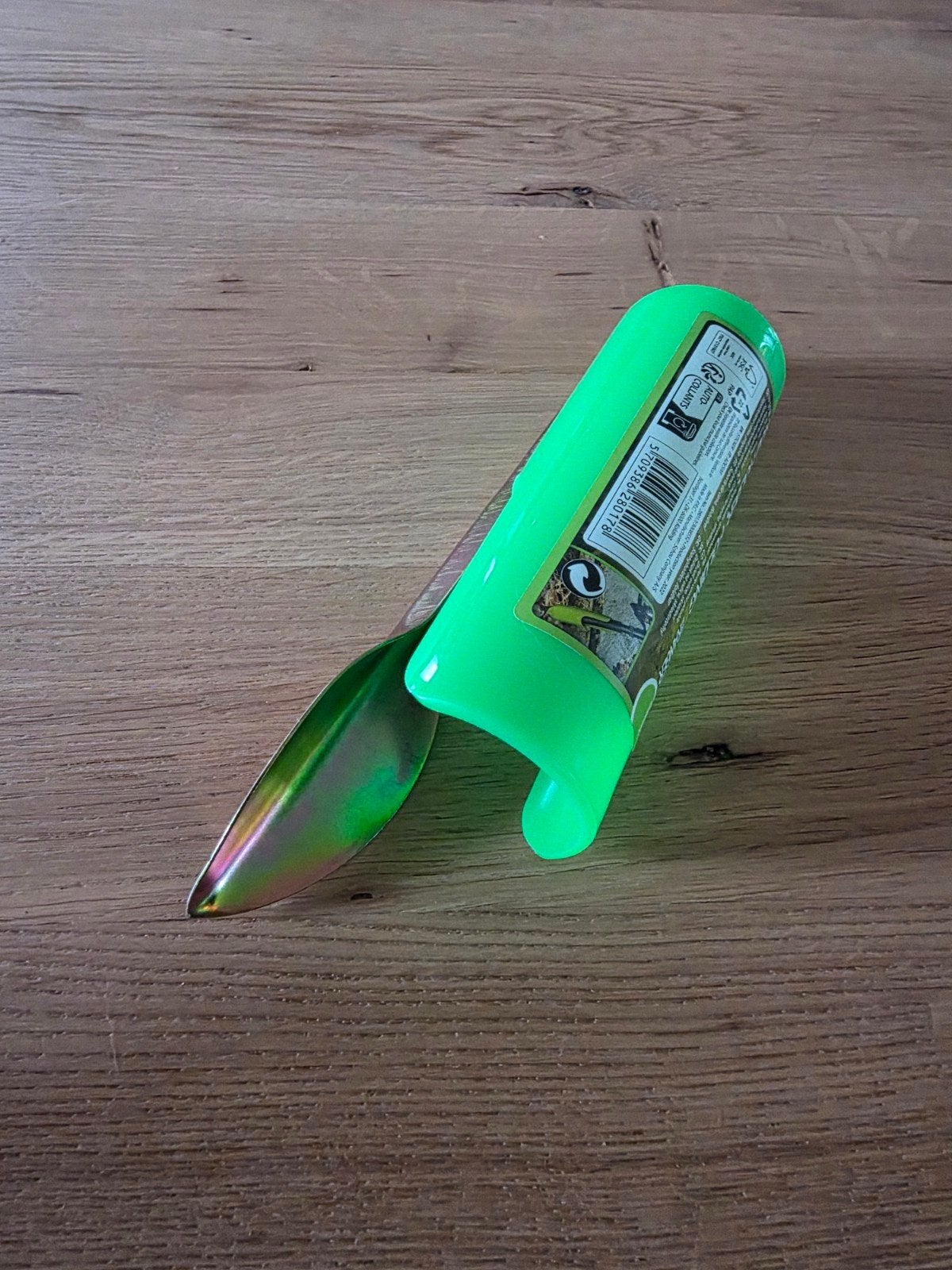 Opvouwbare Vishengel Houder - Handig & Compact, Ophalen of Verzenden, Nieuw, Overige typen